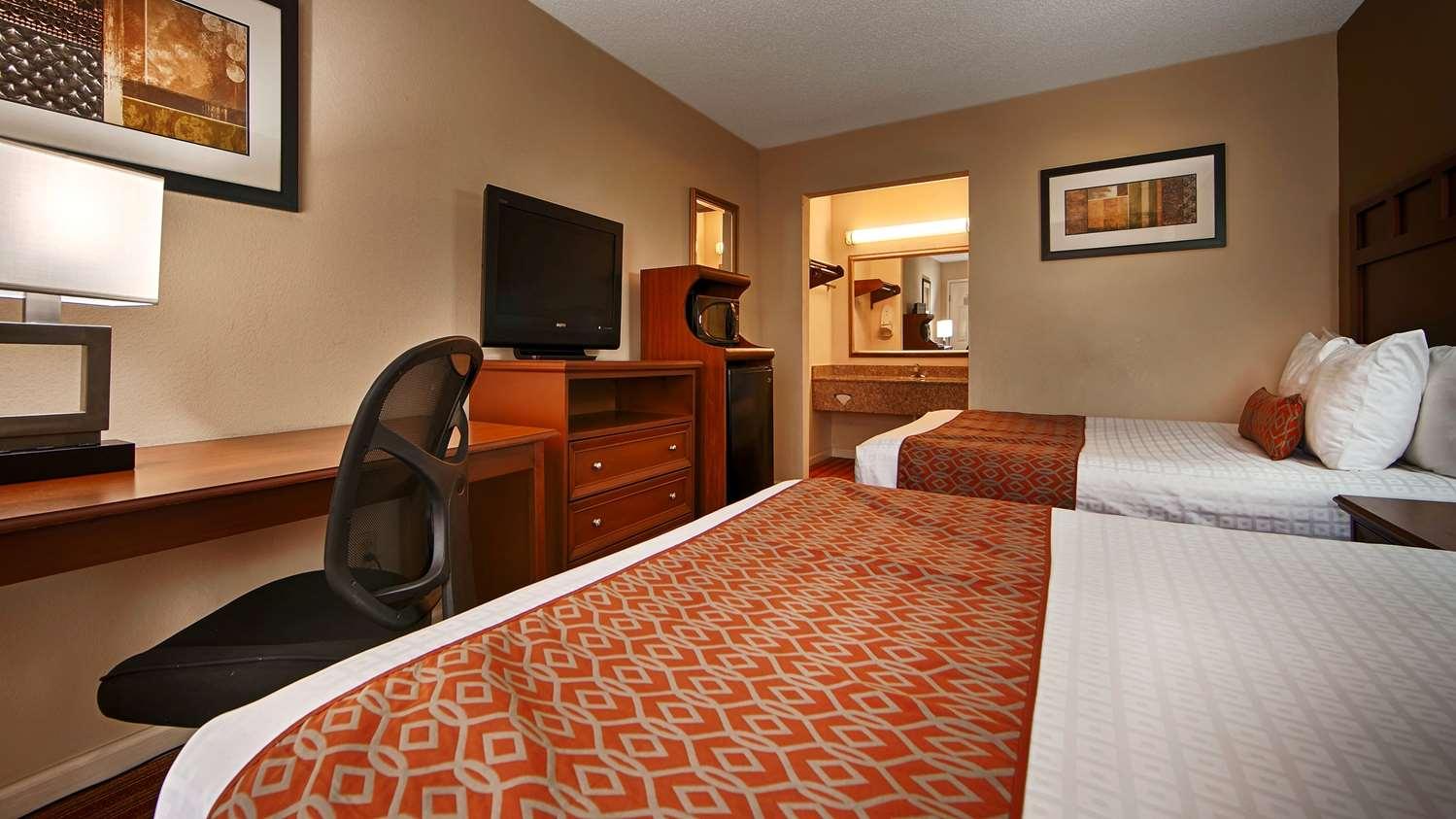 Surestay Plus Hotel By Best Western ג'קסון מראה חיצוני תמונה