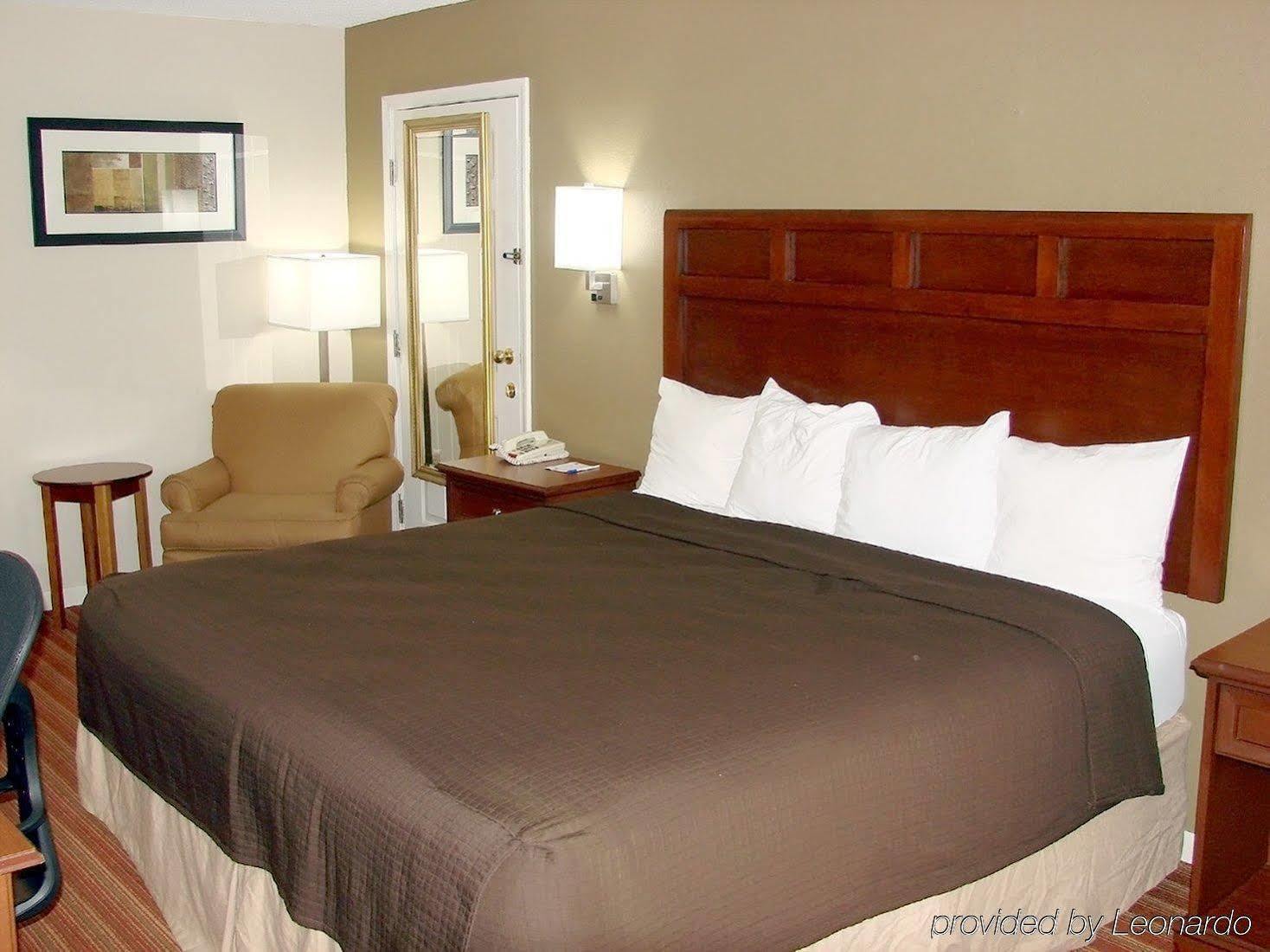Surestay Plus Hotel By Best Western ג'קסון מראה חיצוני תמונה